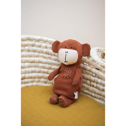 Petite Peluche - Mr Monkey TRIXIE - 4