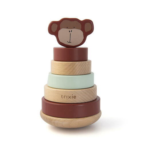 Gourde 500ml Singe - Mr. Monkey - Trixie