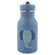 Gourde 350ml - Mrs Elephant TRIXIE