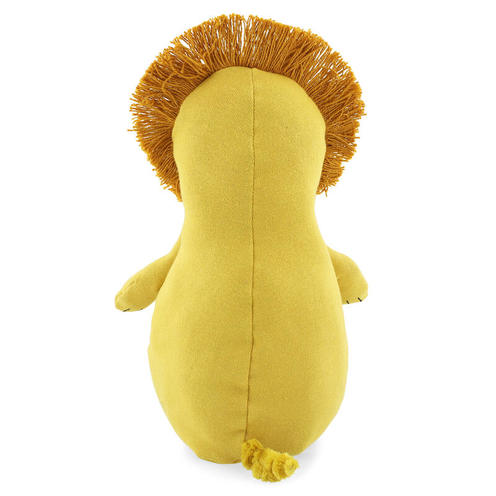 Petite Peluche - Mr Lion TRIXIE, Vente en ligne de Doudou et peluche