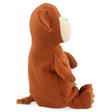 Petite Peluche - Mr Monkey TRIXIE - 6