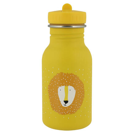 Gourde 350ml - Mr Lion TRIXIE