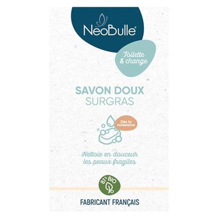 Savon Doux Surgras NEOBULLE