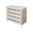 Commode COQUILLAGE Neige THEO