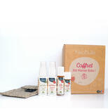NEOBULLE Coffret Allo Maman Bobo
