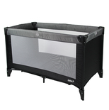 Lit Parapluie EASY 3 Noir