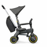 Tricycle Liki Trike S3 Gris Acier