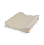 Matelas à langer easy wipe Confetti Sable