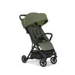 Poussette QUID² Stroller Black Gecko Green