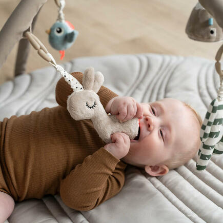 Acheter Tapis de parc bébé Sable ? Bon et bon marché