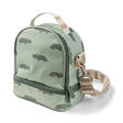 Sac Isotherme Enfant CROCO Vert DONE BY DEER