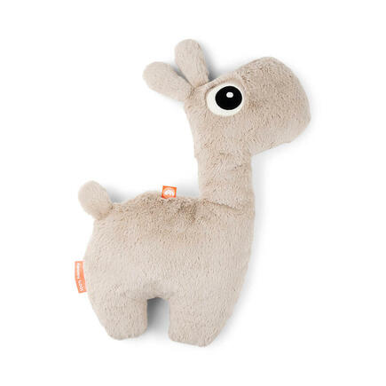 Peluche Moyenne LALEE Sable DONE BY DEER