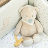 Peluche Ours Jules 
