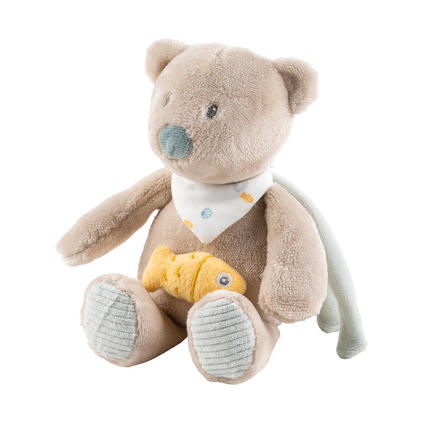 Mini peluche ours Teddy bear - Studio Noos - Sundays Kids Store