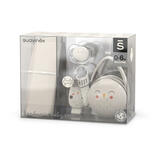 Coffret Cadeau Nouveau-nés Gris