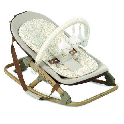 Transat pliable Fold Glitter JANE
