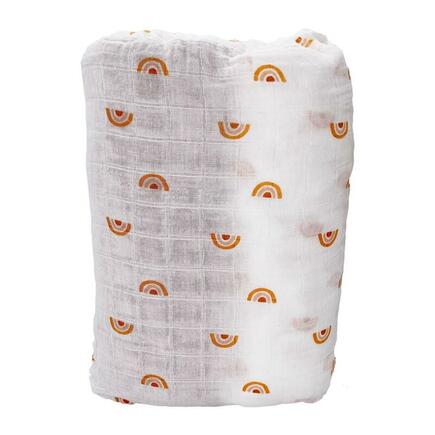 Lot de 2 Draps housse bio 70x140/60x120 SUNLIGHT SAUTHON Baby déco - 2