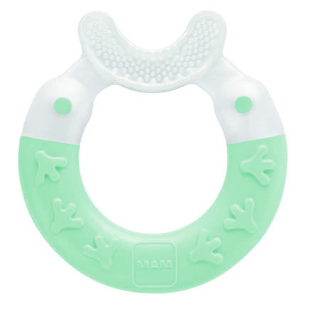  Anneau de dentition nettoyant MAM - 2