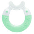  Anneau de dentition nettoyant MAM - 2