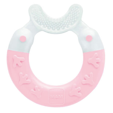  Anneau de dentition nettoyant MAM - 4