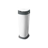 TOMMEE TIPPEE Poubelle à couches Twist & click XL Blanc