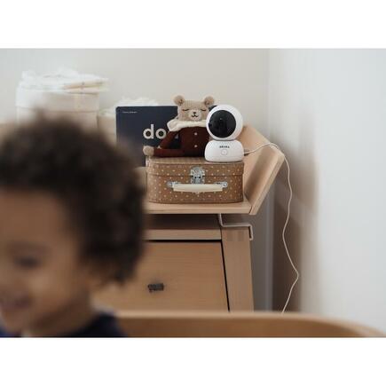 Ecoute bébé Vidéo Zen Premium BEABA - 4
