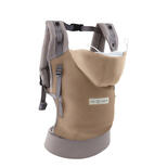 Porte-bébé Hoodie Carrier Sablé