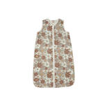 Gigoteuse gaze Coton 110cm Blossom