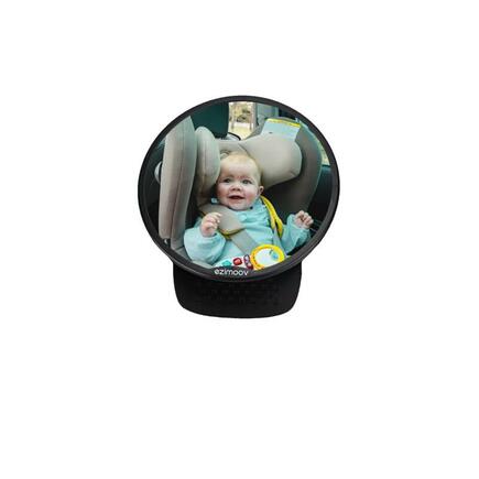 EZIMOOV Miroir Voiture Bébé Siège Arrière – Rétroviseur Siège-auto