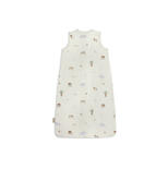 Gigoteuse Jersey 90cm Farm