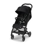 Poussette compacte Beezy Moon Black 2023