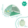 Tente Anti-UV BADABULLE - 5