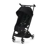 Poussette compacte Libelle Moon Black 2023