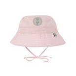  Bob Anti-UV 19-36 Mois Rose Clair