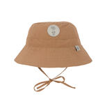  Bob Anti-UV 3-6 Mois Caramel