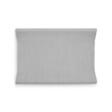 Housse Matelas à Langer Eponge 50x70cm Soft Grey JOLLEIN