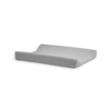 Housse Matelas à Langer Eponge 50x70cm Soft Grey JOLLEIN - 2