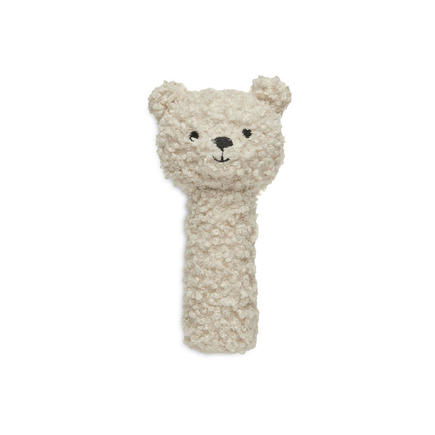 Hochet Teddy Bear Naturel JOLLEIN