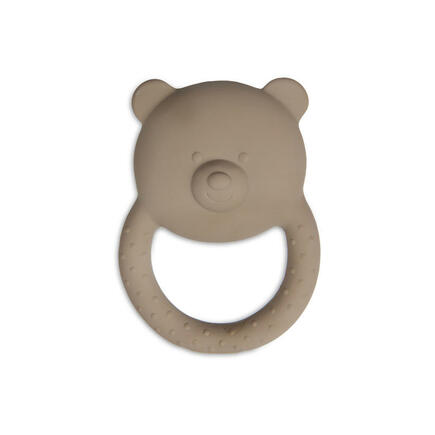 Anneau Dentition Caoutchouc Teddy Bear JOLLEIN