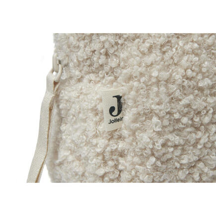 Trousse De Soins Boucle Naturel JOLLEIN - 4