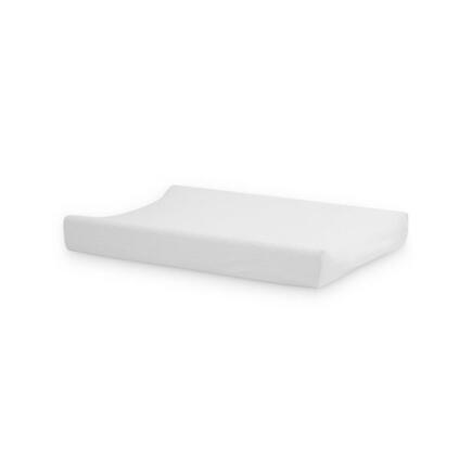 Housse Matelas à Langer Eponge 50x70cm White JOLLEIN - 4