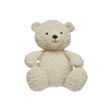 Peluche Teddy Bear Naturel JOLLEIN - 5