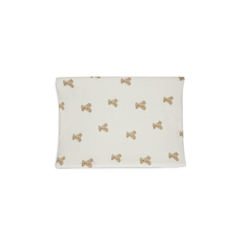 Housse Matelas à Langer Eponge 50x70cm Teddy Bear JOLLEIN, Vente en ligne  de Couverture bébé