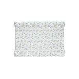 Housse Matelas à Langer 50x70cm Wild Flowers