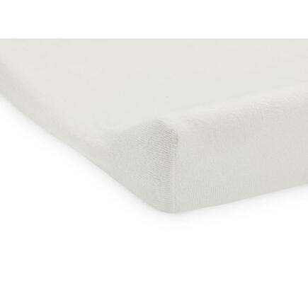 Housse Matelas à Langer Eponge 50x70cm Ivory JOLLEIN - 2