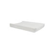 Lot de 2 Housses Matelas à Langer Éponge 50x70cm Ivory/Nougat JOLLEIN - 2