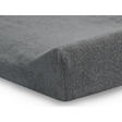 Housse Matelas à Langer Eponge 50x70cm Storm Grey JOLLEIN - 2