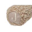 Hochet Teddy Bear Biscuit JOLLEIN - 2