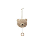 Peluche Musicale Teddy Bear Biscuit