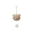 Peluche Musicale Teddy Bear Biscuit JOLLEIN